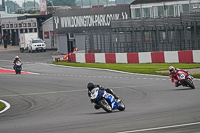 Advanced Group Blue Bikes